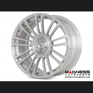 Mercedes Benz CLS-Class Series 1 Wheel (w218) - Luethen Motorsports