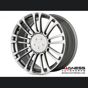Mercedes Benz CLS-Class Series 1 Wheel (w218) - Luethen Motorsports