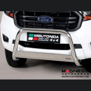 Ford Ranger Bull Bar - Medium - 63mm 