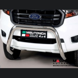 Ford Ranger Bull Bar - Super - 76mm