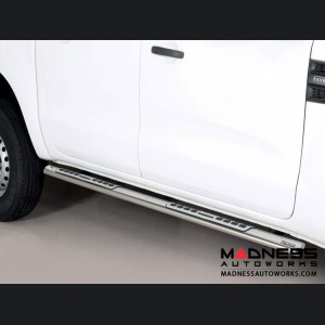 Ford Ranger Design Side Protection Side Steps 