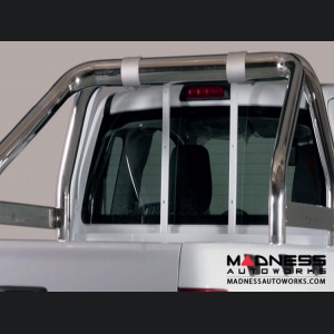 Ford Ranger Double Cab Roll Bar - 76mm