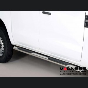 Ford Ranger Oval Grand Pedana Side Steps 