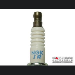 Jeep Renegade Spark Plugs - Platinum Iridium - NGK - set of 4 - 1.4L