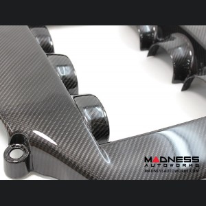  Nissan GT-R Engine Cover - Carbon Fiber