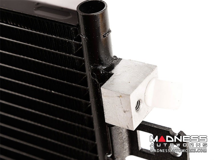 Jeep Renegade 1.4L Replacement A/C Condenser