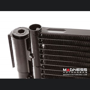 Jeep Renegade 2.4L Replacement A/C Condenser