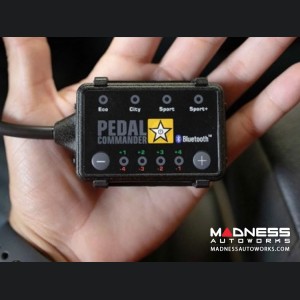 Jeep Compass Throttle Controller - Pedal Commander