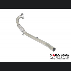 Audi TT Coupe/ Roadster (8J) Performance Exhaust by Ragazzon - Evo Line - Dual Exit/ Quad Tip
