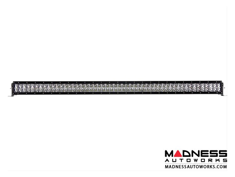 E Series 50" LED Light Bar by Rigid Industries - Spot and Flood Lighting Combo