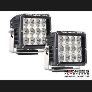 E2 Series 10" LED Light Bar by Rigid Industries - Drive and Hyperspot Lighting