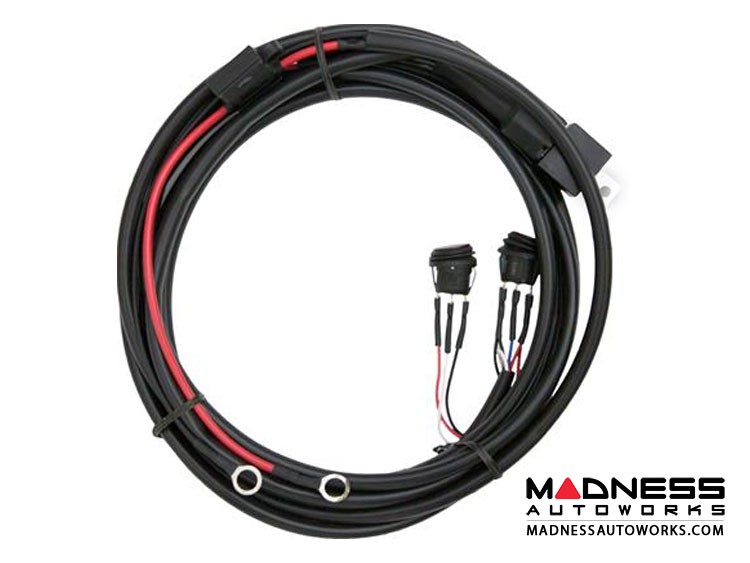 Radiance Multi Trigger Harnesses by Rigid Industries 