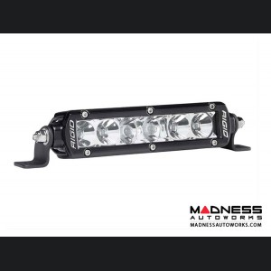 SR Series 6" LED Light Bar by Rigid Industries - Spot and Flood Lighting