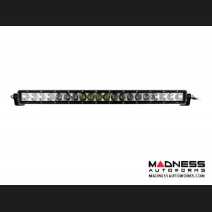 SR Series 20" LED Light Bar by Rigid Industries - Hybrid Lighting