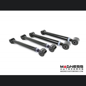 Dodge Ram 2500 Adjustable Front Control Arms (2003 - 2007)