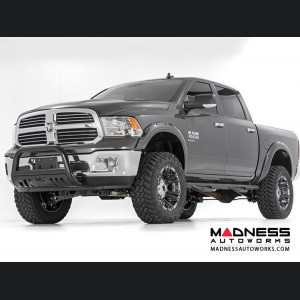 Dodge Ram 1500 Black Bull Bar (2009 - 2018)