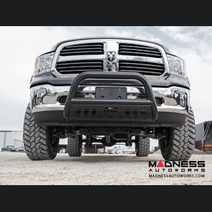 Dodge Ram 1500 Black Bull Bar (2009 - 2018)