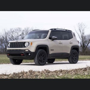 Jeep Renegade Leveling Kit - 2" - Rough Country