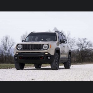 Jeep Renegade Leveling Kit - 2" - Rough Country
