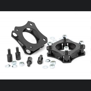 Toyota Tundra 1.75" Leveling Kit by Rough Counrty - 2WD/ 4WD (2007 - 2020) 