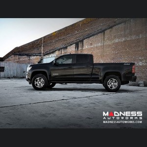 GMC Canyon 2in Leveling Lift Kit - 4WD (2015 - 2018)