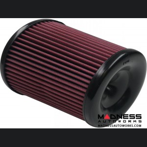 Jeep Wrangler JK Replacement Intake Filter - Cotton Cleanable