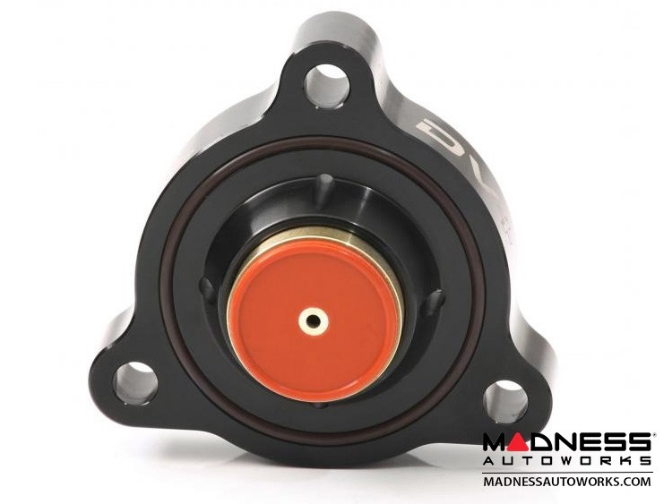 Jeep Renegade Diverter Valve + Blow off Adaptor Plate Package - 1.4L Turbo