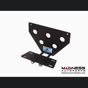 Ford Focus ST License Plate Mount by Sto N Sho (2013-2014)