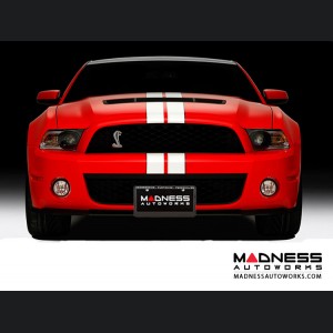Ford Shelby License Plate Mount by Sto N Sho (2010-2012)