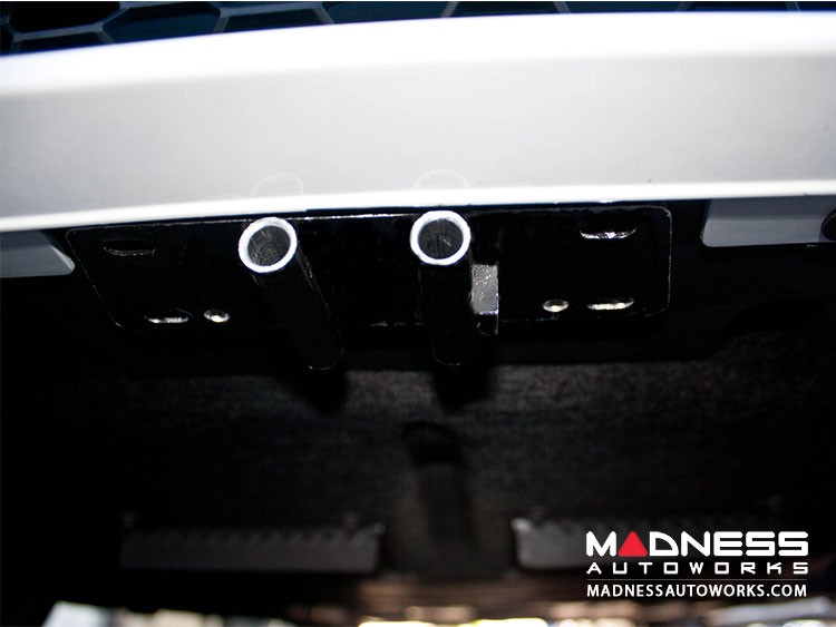 BMW M235i License Plate Mount by Sto N Sho (2015-2016)