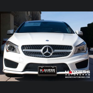 Mercedes Benz CLA 250 License Plate Mount by Sto N Sho (2013-2016)