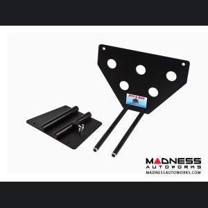 Ford Mustang Boss 302 License Plate Mount by Sto N Sho (2013 - 2014)
