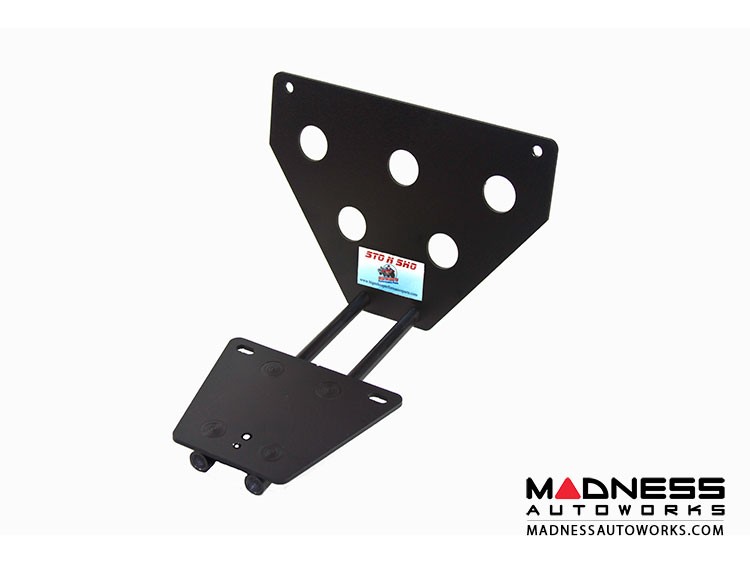Range Rover Sport License Plate Mount by Sto N Sho (2014-2016)