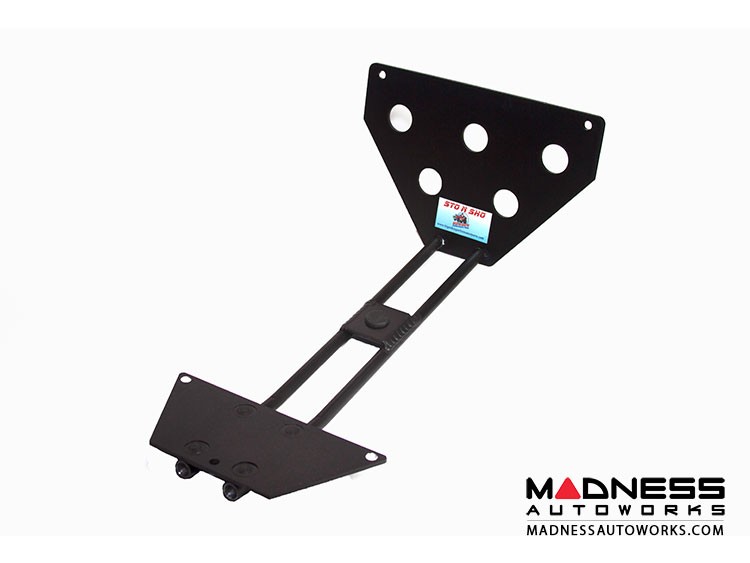 Chevrolet Camaro SS License Plate Mount by Sto N Sho (2010-2015)