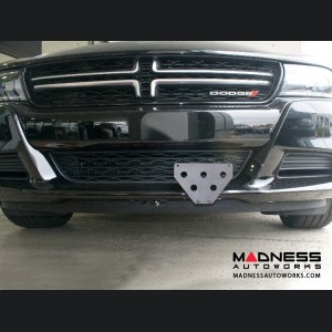 Dodge Charger SXT/ R/T License Plate Mount by Sto N Sho (2015-2017)