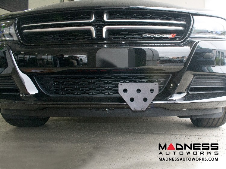 Dodge Charger SXT/ R/T License Plate Mount by Sto N Sho (2015-2017)