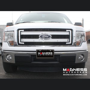 Ford F-150 Raptor License Plate Mount by Sto N Sho (2010 - 2014)