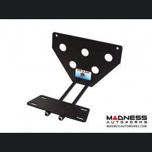 Lexus GS 350 F Sport License Plate Mount by Sto N Sho (2013-2014)