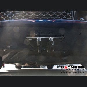 Dodge Charger SRT/ Hellcat/ Scat Pack License Plate Mount by Sto N Sho (2015-2017)