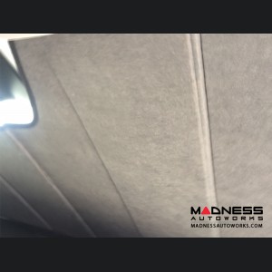 Dodge Hornet Sun Shade/ Reflector - Ultimate Reflector