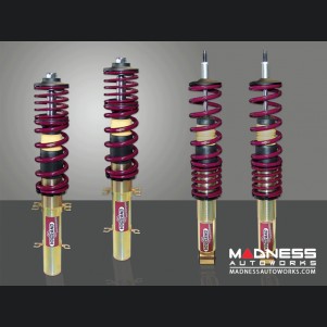 Ford Mustang (2005-2014) Coilover Kit by Vogtland