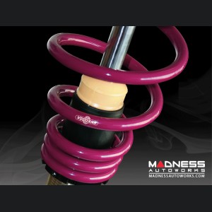 Jaguar F-Type Lowering Springs - Vogtland - 3.0L