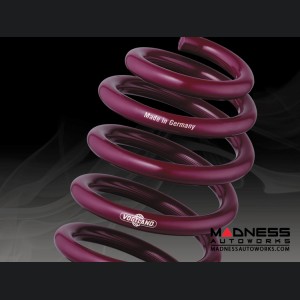 Jaguar F-Type Lowering Springs - Vogtland - 3.0L