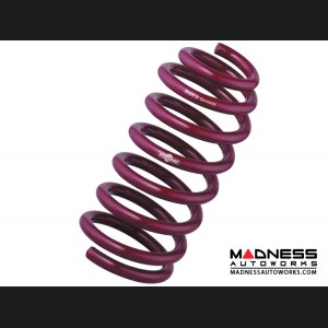 Jaguar F-Type Lowering Springs - Vogtland - 3.0L