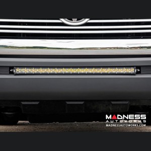 Toyota Tundra LED Bumper Kit - Chrome Series - 30"