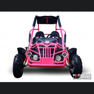 Go Kart - MID XRX/ R+ - Pink