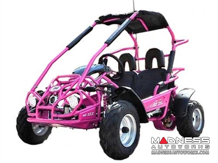 Go Kart - MID XRX/ R+ - Pink