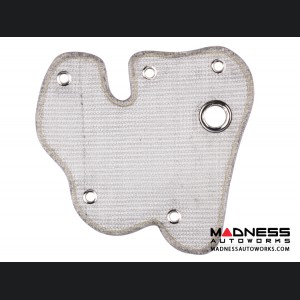 Jeep Renegade Thermal Blanket by SILA Concepts - 1.4L Turbo - Titanium