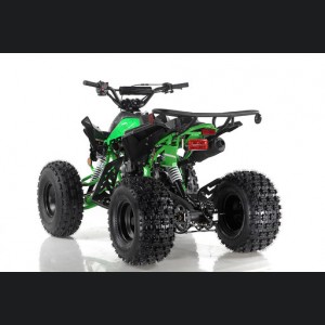 ATV - Youth Model - Blazer 9 - Green