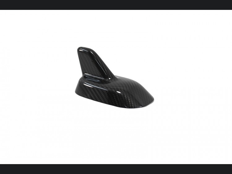 Volkswagen Golf/AUDI /VW/SKODA/SEAT Shark Fin Antenna Cover - Carbon Fiber